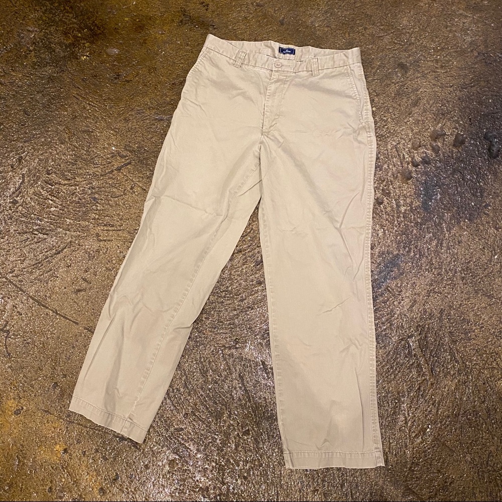 Dockers Khakis